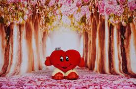 Just A Little Heart Guy